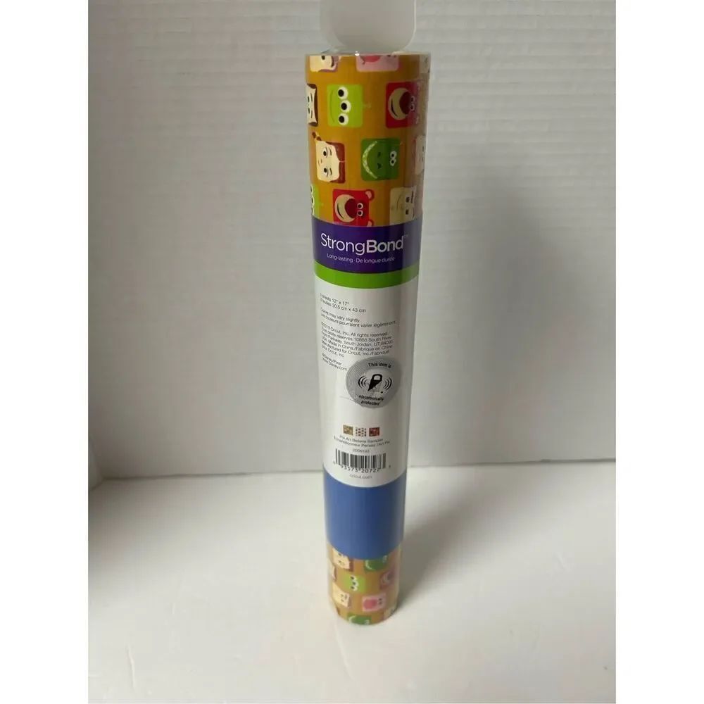 Cricut Disney Pixar Patterned Iron On